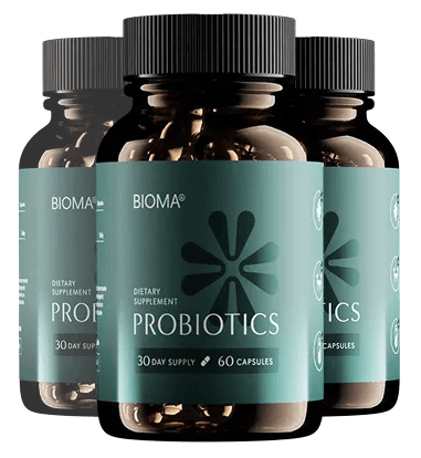 Bioma 3-month supply