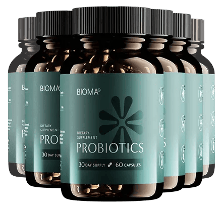 Bioma 6-month supply